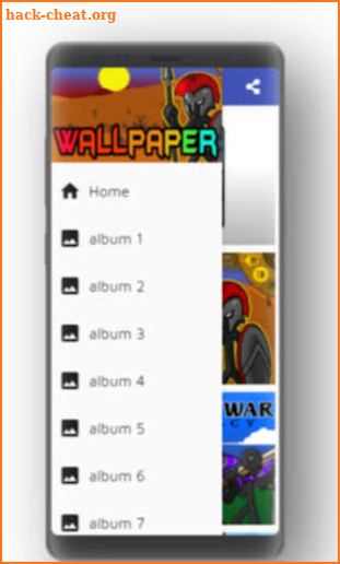New Stick War Free Legacy Wallpapers Hd 4k screenshot