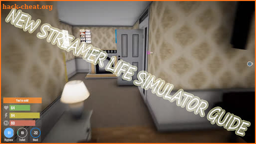 New Streamer Life Simulator Guide screenshot
