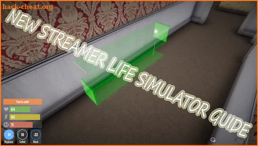 New Streamer Life Simulator Guide screenshot