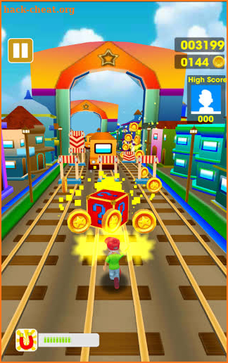 Subway Surf Bus Rush for ios instal