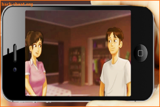 New Summertime story school session guide screenshot