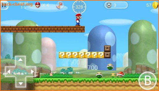New Super Mariobros 2 Guide Free screenshot