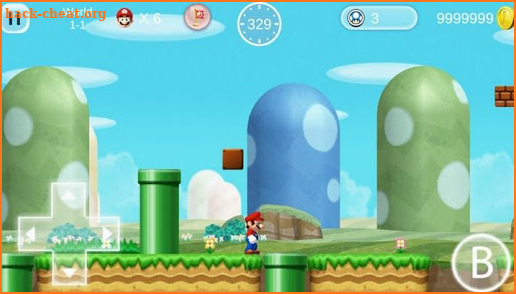 New Super Mariobros 2 Guide Free screenshot