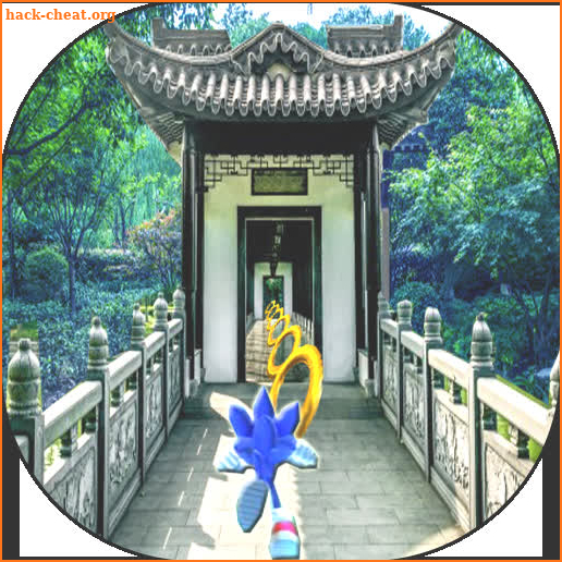 New Super Run Sonick  Adventure :rush screenshot