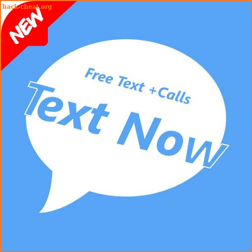 New Text Now Calls & Text Free Tips screenshot