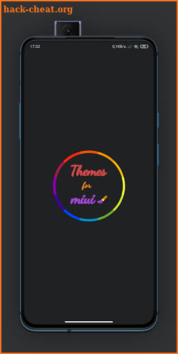 New Themes For MIUI screenshot