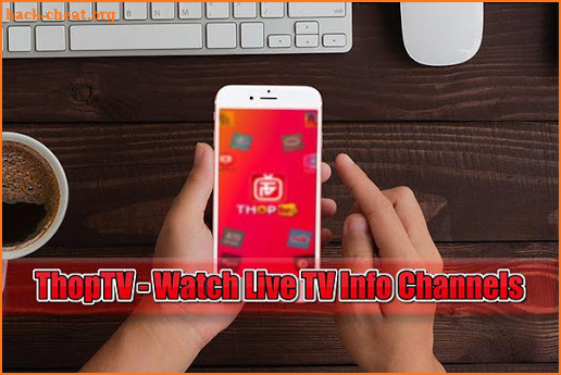 New Th‍o‍pT‍V‍ Shows Live TV Channels Info Cricket screenshot
