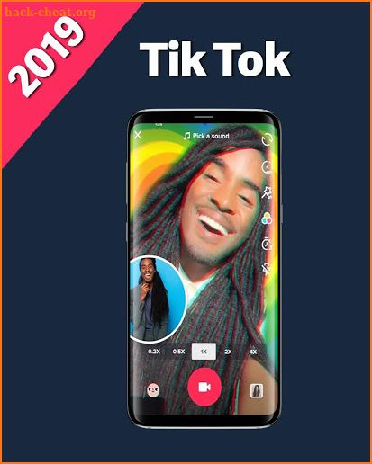 New Tik Tok Make Your Days screenshot
