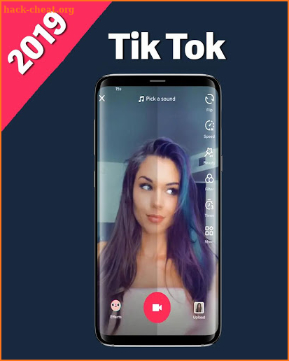New Tik Tok Make Your Days screenshot