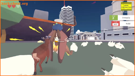 New Tips : DEEEER Simulator 3D Full Free 2K20 screenshot