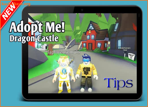 New Tips For Adopt Me 2019 Hacks, Tips, Hints and Cheats ...