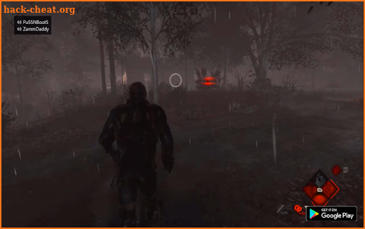 New tips Friday The 13th Game screenshot