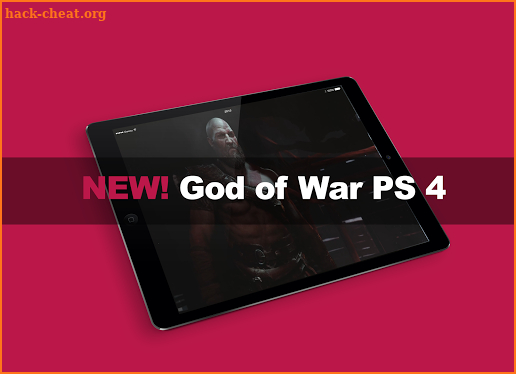 New Tips God of War ps4 Guide 2018 screenshot