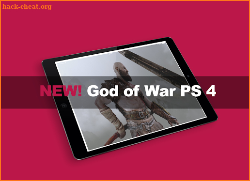 New Tips God of War ps4 Guide 2018 screenshot