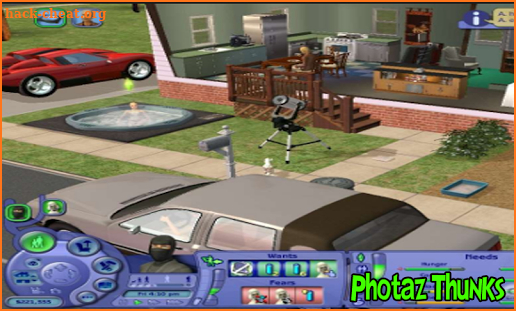 New Tips The Sims 4 free screenshot