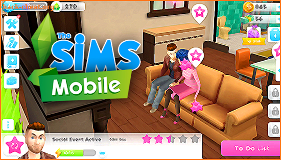 New Tips The Sims Mobile screenshot