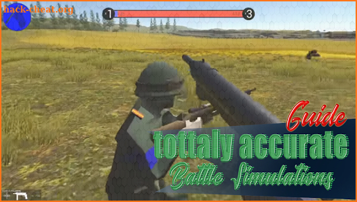 New Totally accurate battle simulator Tabs Guide screenshot