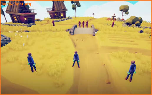 New Totally Battle Game : Accurate Sim Walkthrough screenshot