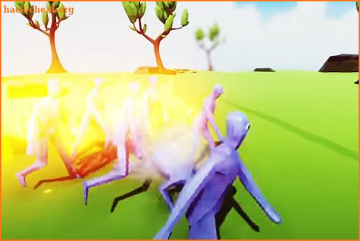 New Totally Battle : ΤΑΒ Accurate Sim Walkthrough screenshot