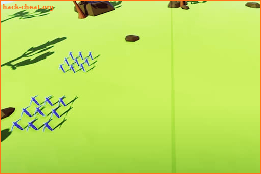 New Totally Battle : ΤΑΒ Accurate Sim Walkthrough screenshot