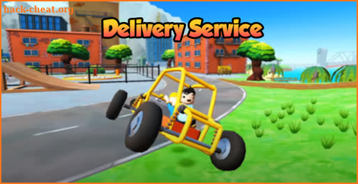 New Totally Reliable - Delivery Service Wallpapers screenshot