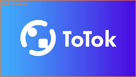 New ToTok - Get Voice & Video Calls Free Tips screenshot