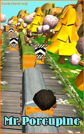 New Toy Jungle Adventure - Buzz and Friends screenshot