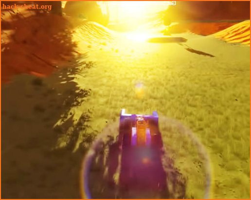 New Trailmakers Simulator Walkthrough screenshot