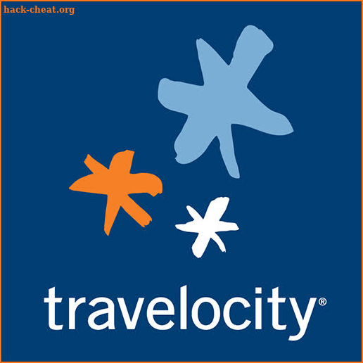 New Travelocity screenshot