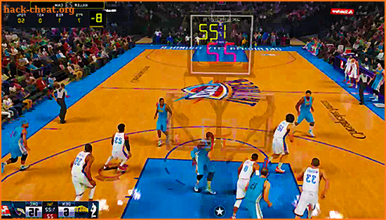New Trick NBA 2K17 Hint screenshot