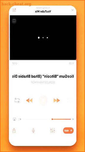 New Tutorial for Musi Simple Music Streaming screenshot