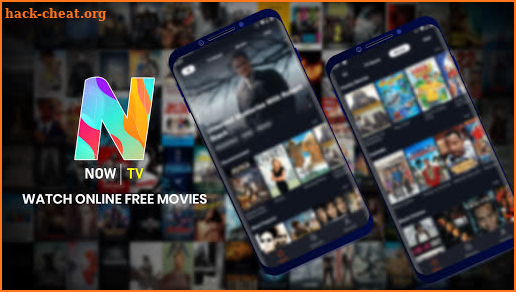 New TV: Watch All Movies Free 2021 screenshot