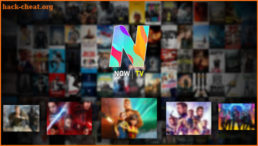 New TV: Watch All Movies Free 2021 screenshot