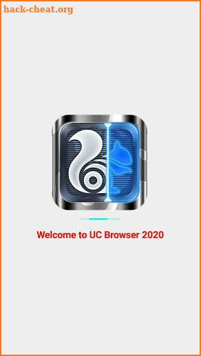 New Uc browser Lite 2020 Fast and secure Download screenshot