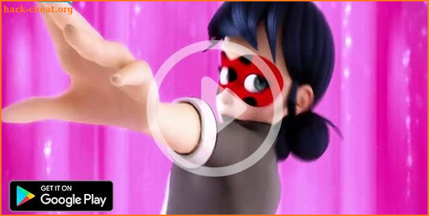 New Video Lady bug Episodes Collection screenshot