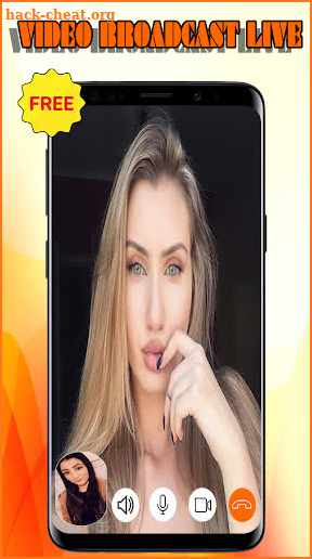 New Video Live Chat & Video Calls Advices 2019 screenshot