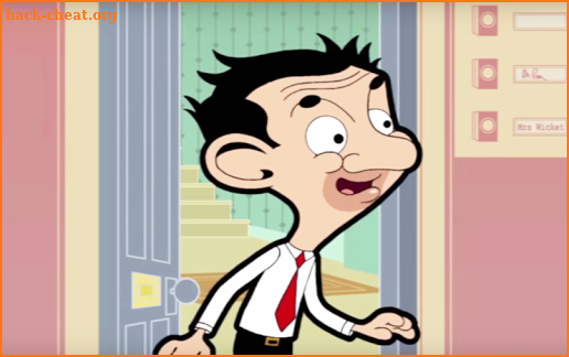 New Video Mr Bean 2018 screenshot