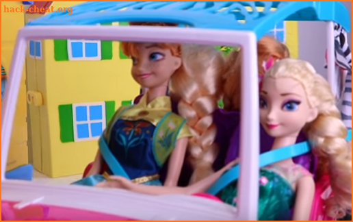 New Videos Barbie~Doll~Collection screenshot