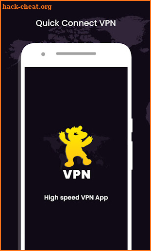 New VPN - Free Fast VPN Proxy Server screenshot