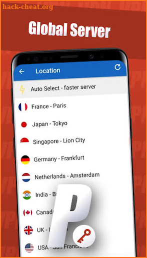 New VPN Unlimited Connect Advice screenshot
