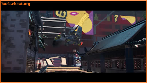 New Walkthrough Ninjagoo: Tournament Tricks 2020 screenshot