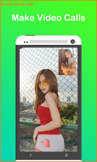 New Way to Use FaceTime Video Call 2019 Guide screenshot