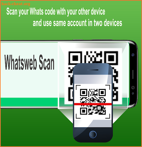 New Whatweb Pro Whatscan 2018 screenshot