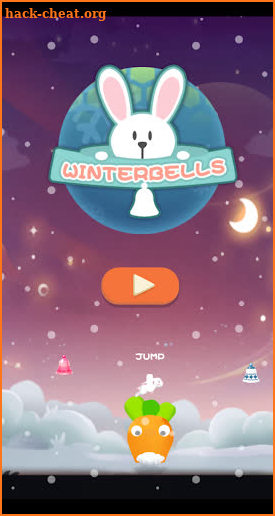 New Winterbells screenshot