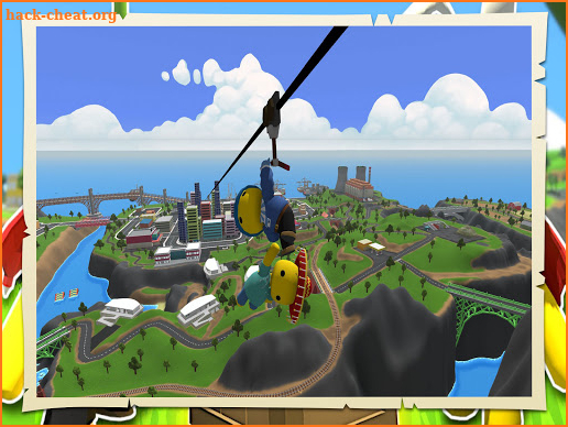 New Wobbly - Life Adventure GamePlay Helper screenshot