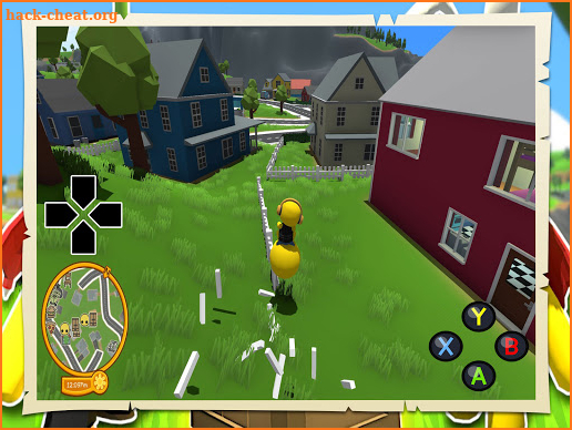 New Wobbly - Life Adventure GamePlay Helper screenshot