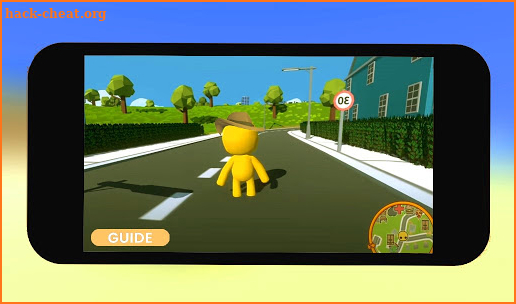 New wobbly stick - life ragdoll game walkthrough screenshot