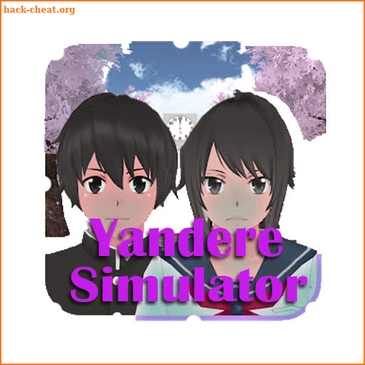 New ; yandere high school Simulator infos screenshot