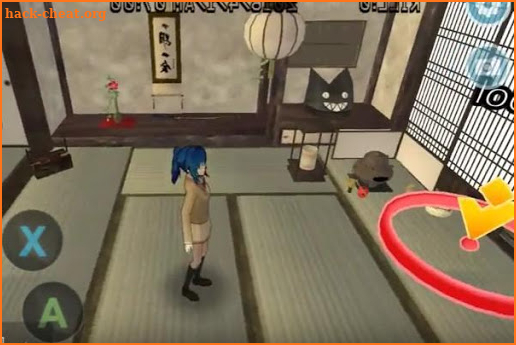 New Yandere Simulator FREE Tips screenshot