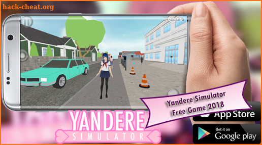 New Yandere Simulator Tips : Senpai High School screenshot